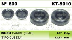 600 KT-5010