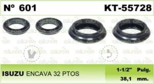 601 KT-55728