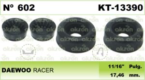 602 KT-13390