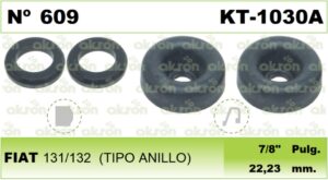609 KT-1030A
