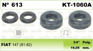 613 KT-1060A
