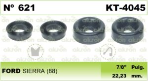 621 KT-4045