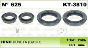 625 KT-3810