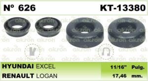 626 KT-13380