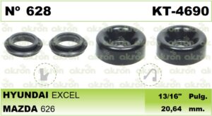 628 KT-4690
