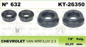 632 KT-26350