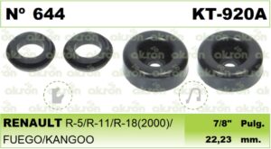 644 KT-920A