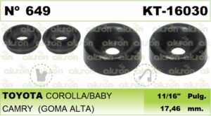 649 KT-16030