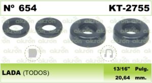 654 KT-2755