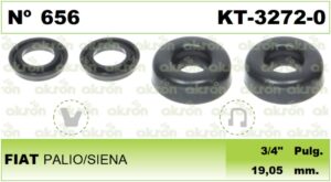 656 KT-3272-0