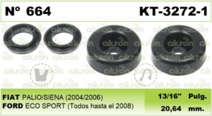 664 KT-3272-1