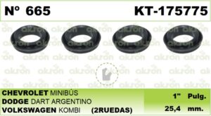 665 KT-175775