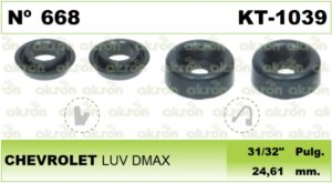 668 KT-1039