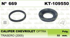 669	KT-109550