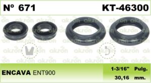 671 KT-46300