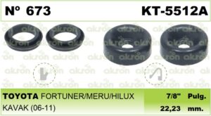 673 KT-5512A