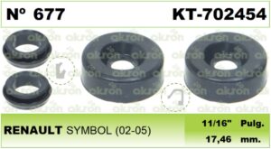 677 KT-702454