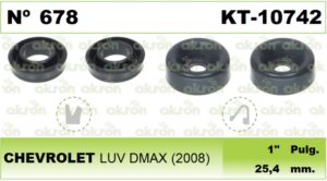 678 KT-10742