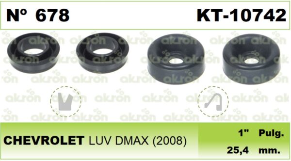 678 KT-10742