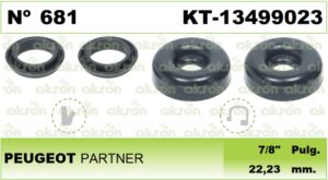 681 KT-13499023