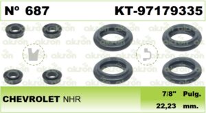 687 KT-97179335