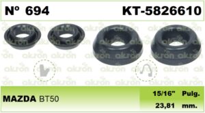 694	KT-5826610
