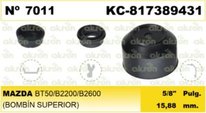 7011 KC-817389431