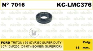 7016 KC-LMC376
