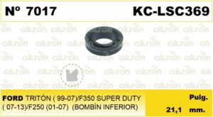 7017 KC-LSC369