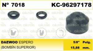 7018 KC-96297178