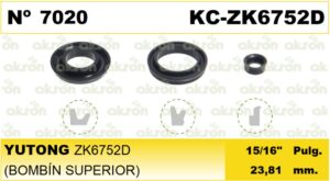 7020 KC-ZK6752D