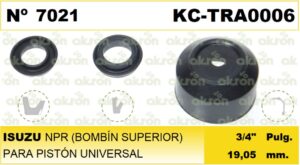 7021 KC-TRA0006