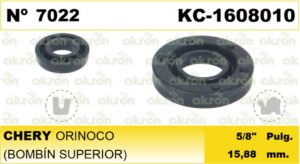 7022 KC-1608010