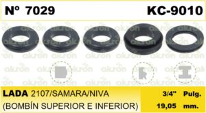 7029 KC-9010
