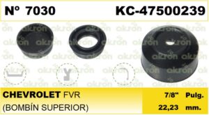 7030 KC-47500239