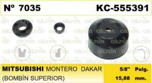 7035 KC-555391