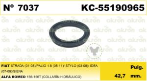7037 KC-55190965