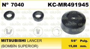 7040 KC-MR491945