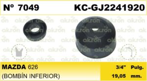 7049 KC-GJ2241920