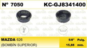 7050 KC-GJ8341400