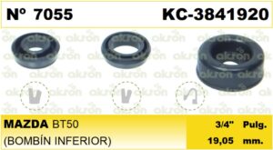7055 KC-3841920