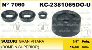 7060 KC-2381065DO-U