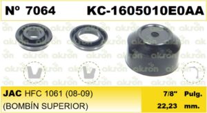 7064 KC-1605010E0AA