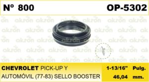 800 OP-5302