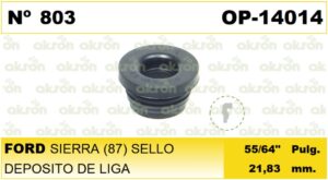 803 OP-14014