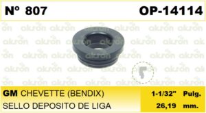 807 OP-14114