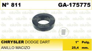 811 GA-175775