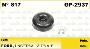 817 GP-2937