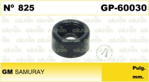 825 GP-60030