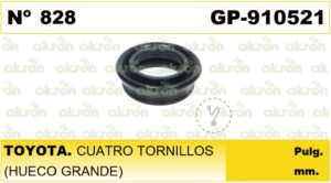 828 GP-910521